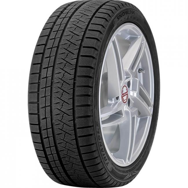 245/50R18 Triangle snow