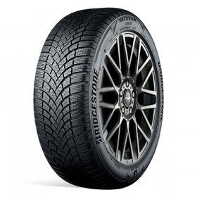215/55r18 Bridgestone blizzak lm001 95t dot23