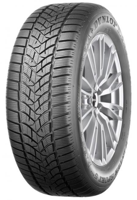 205/50r17 Dunlop winter sport 5 93h xl 3523