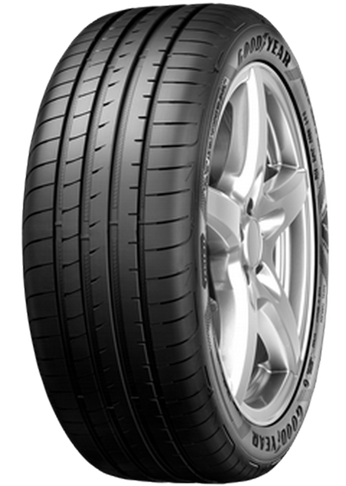 315/30R22 Goodyear eagle f1 Asymmetric 5 DOT22