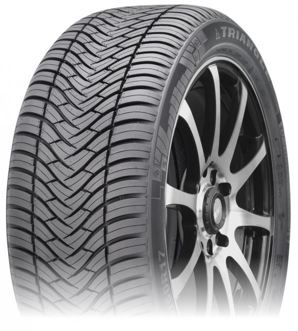215/55R16 Triangle TA01 97v
