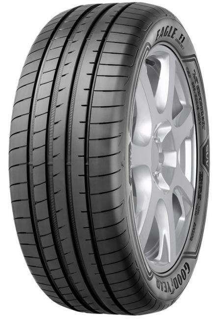 295/35R21 Goodyear asy 3 suv 107y xl