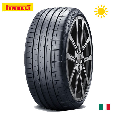 315/30R21 Pirelli p-zero pz4 105y n1 nsc