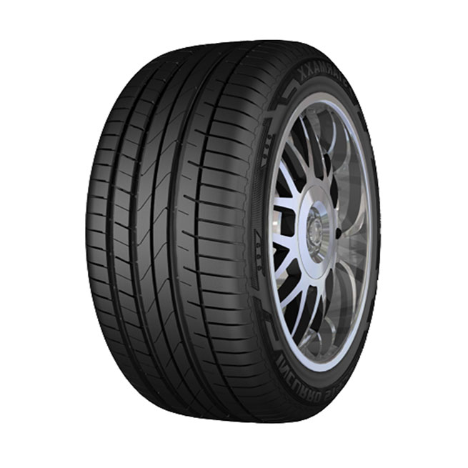 255/55R18 4X4 Starmaxx incurro h/t st450 109v DOT16