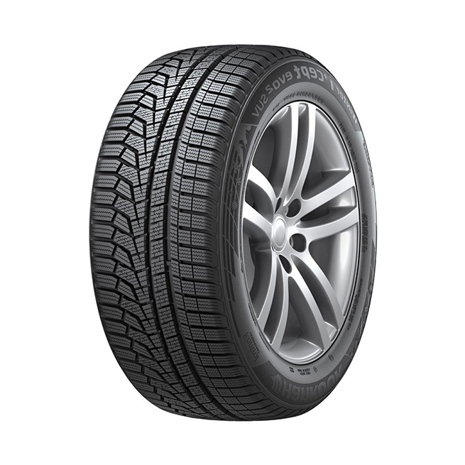 285/45R21  Hankook 113v xl hankook winter i'cept evo2 suv w320a