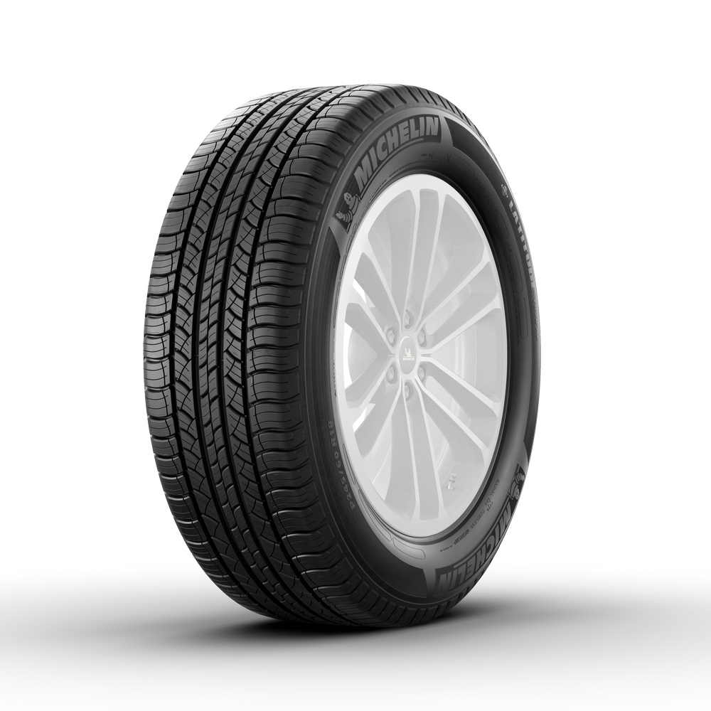 215/60R16 Michelin Latitude Tour HP DOT16