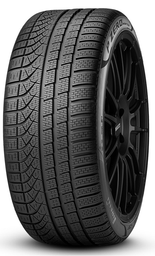 275/35R20 pirelli pzero winter zvezda mo