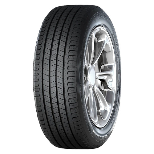 265/65R17 Haida HD837