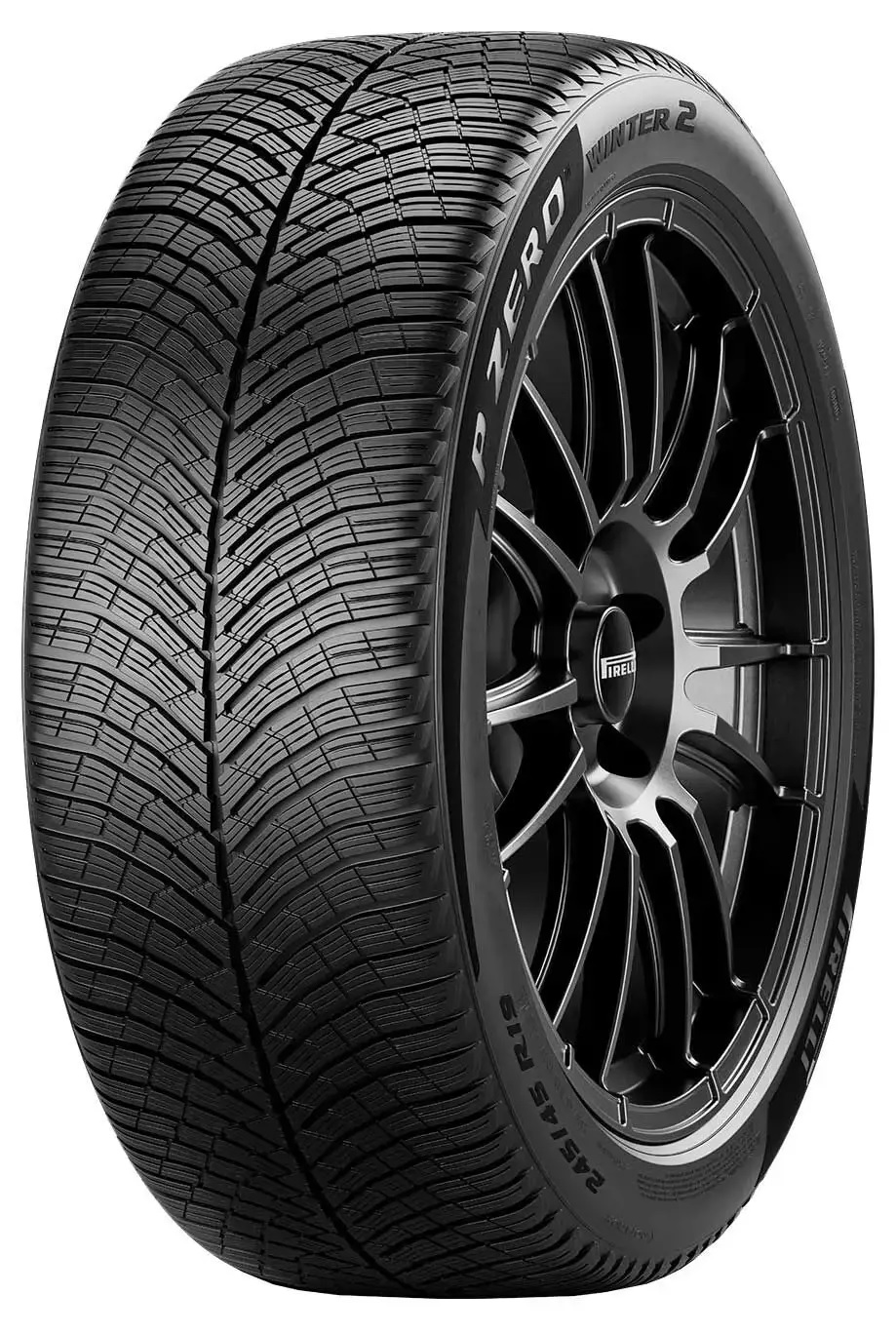 245/40R20 pirelli pzero winter zvezda i mo