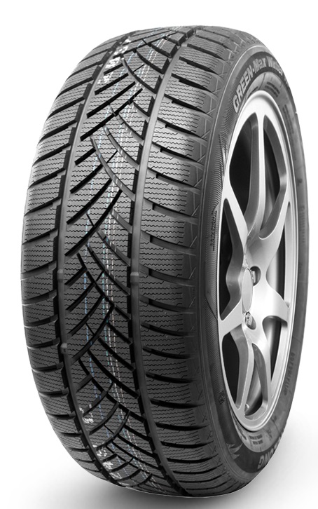 155/80R13 Linglong Green-Max Winter 79T