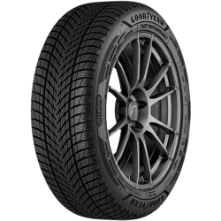 275/30R21 goodyear ultra grip performance 3 98v xl