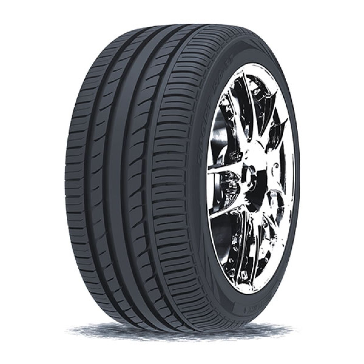 255/35R19 Westlake SA37 96Y