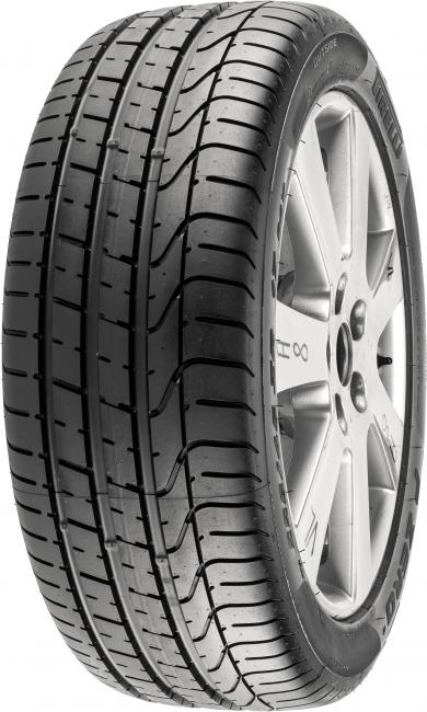 245/40R20 Pirelli pzero moe run flat 99y