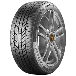 205/60R16 Continental 92H WinterContact TS 870 P dot23