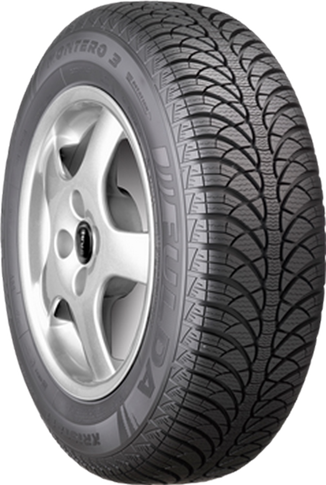 195/65R15 Fulda Kristall Montero 3 91T