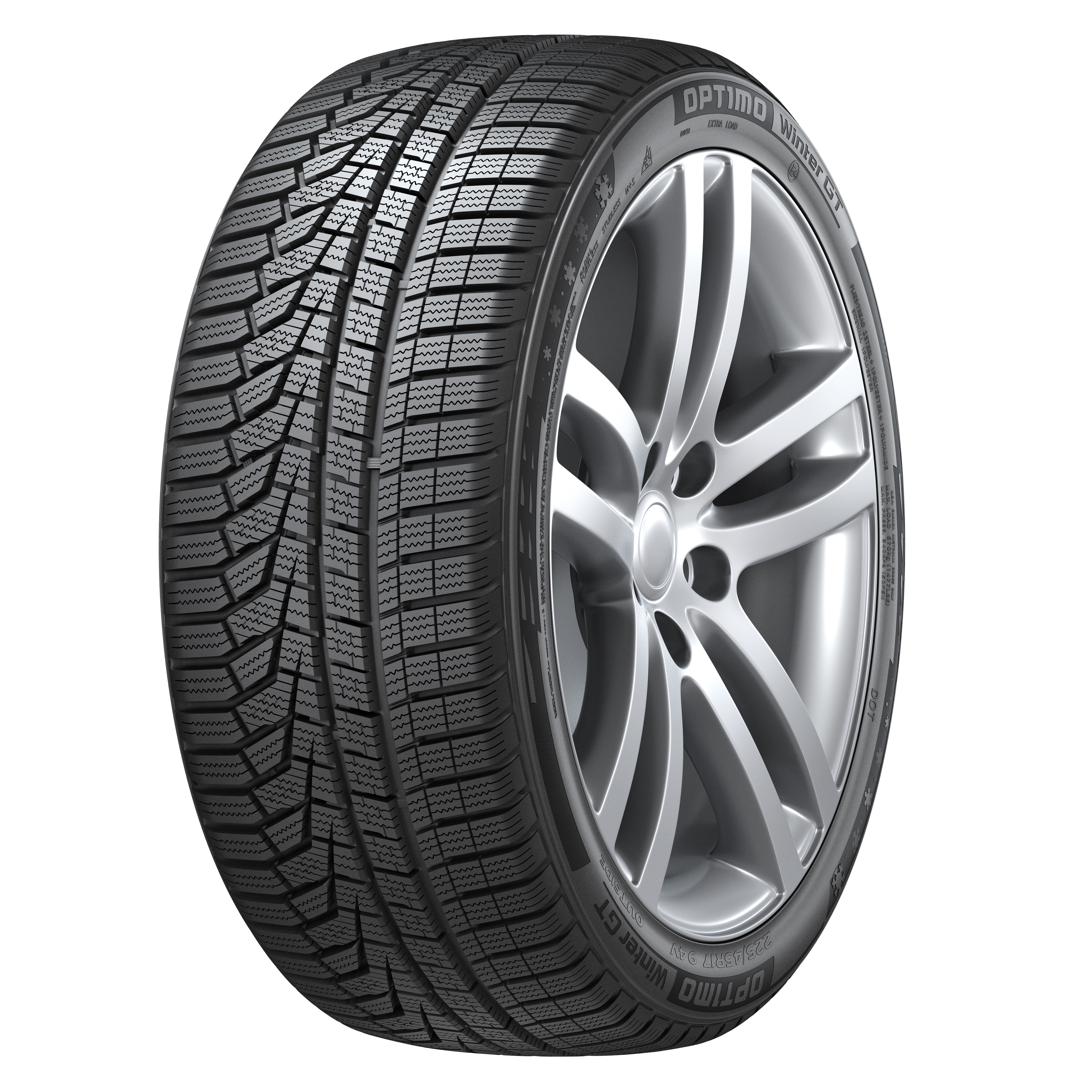 225/45R17 Optimo Winter GT OW31 94V