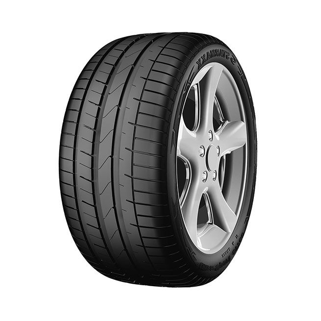225/45R18 starmaxx leto