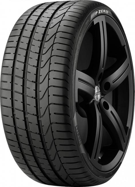315/35R21 Pirelli P Zero NO 111y