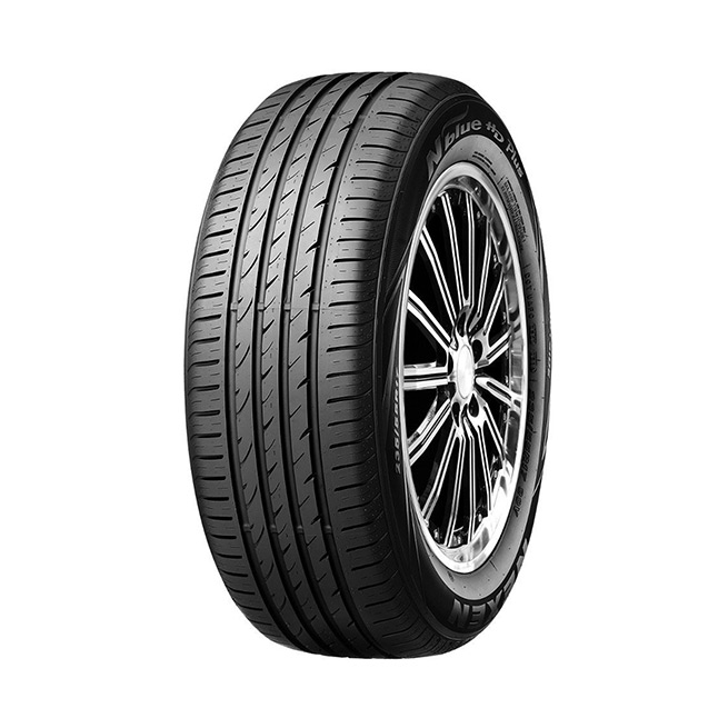 205/55R16 Nexen n blue hd plus 91v