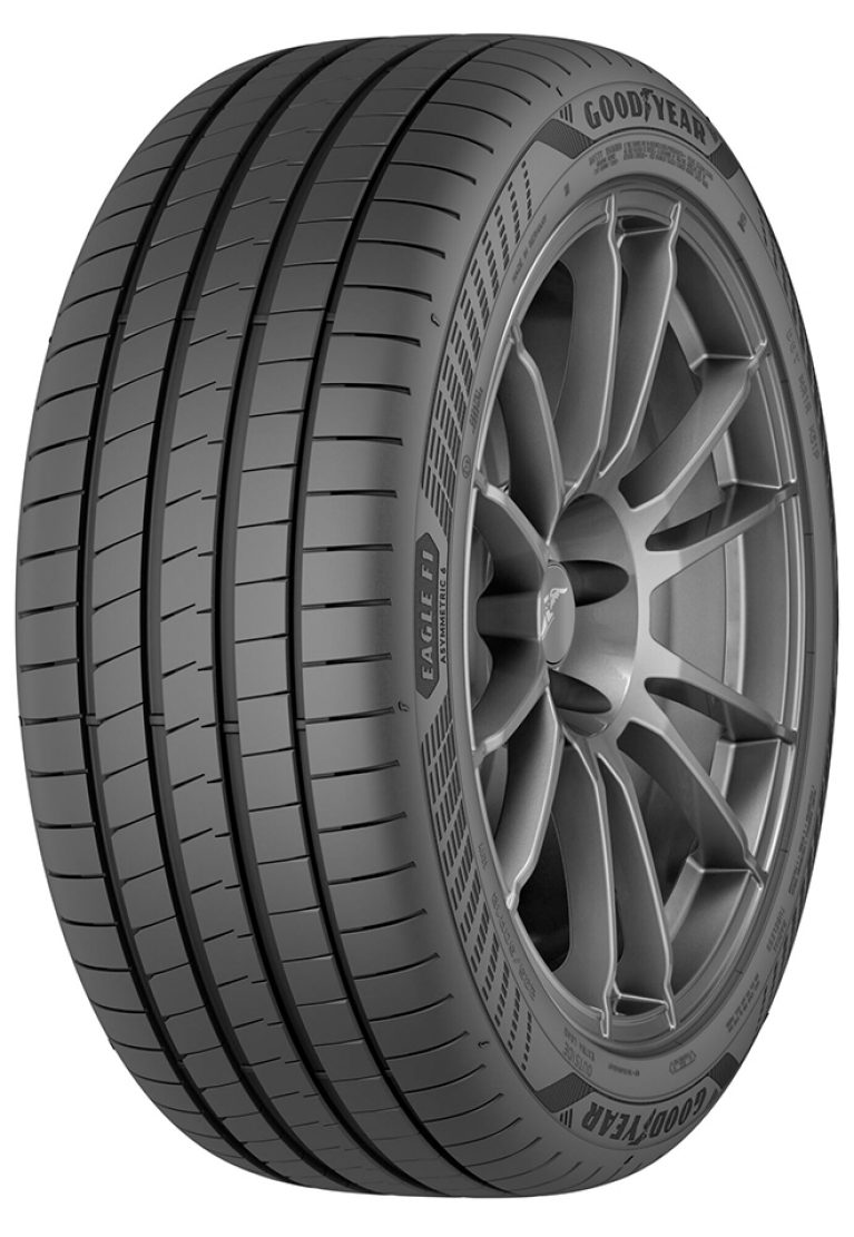 255/45R20 105v eag f1 asy 6 xl