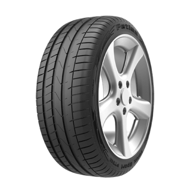 275/45R18 Petlas velox sport pt741 DOT19