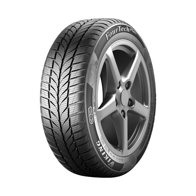 235/55R18 Viking fourtech plus 104v