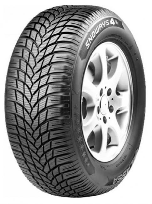 235/40R19 Lassa snoways 4