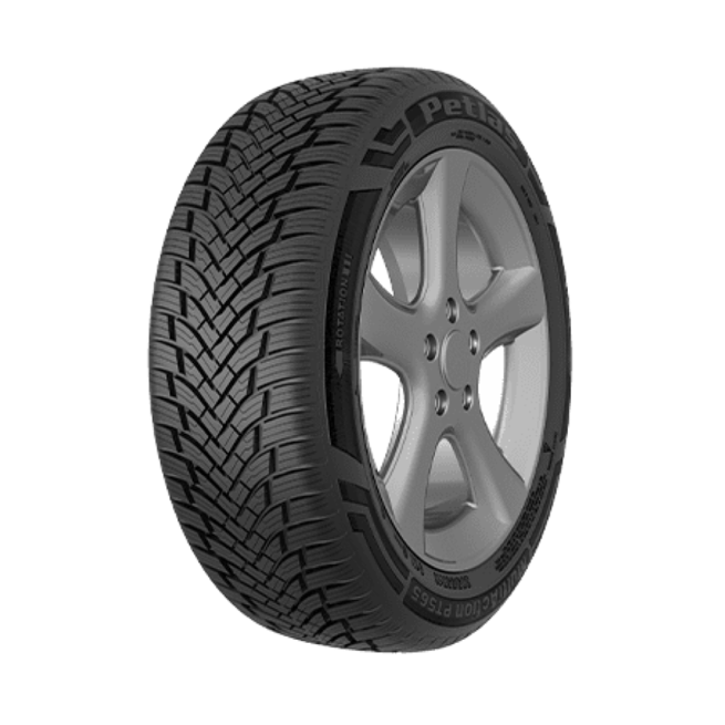 215/55R17 Petlas multi action pt565