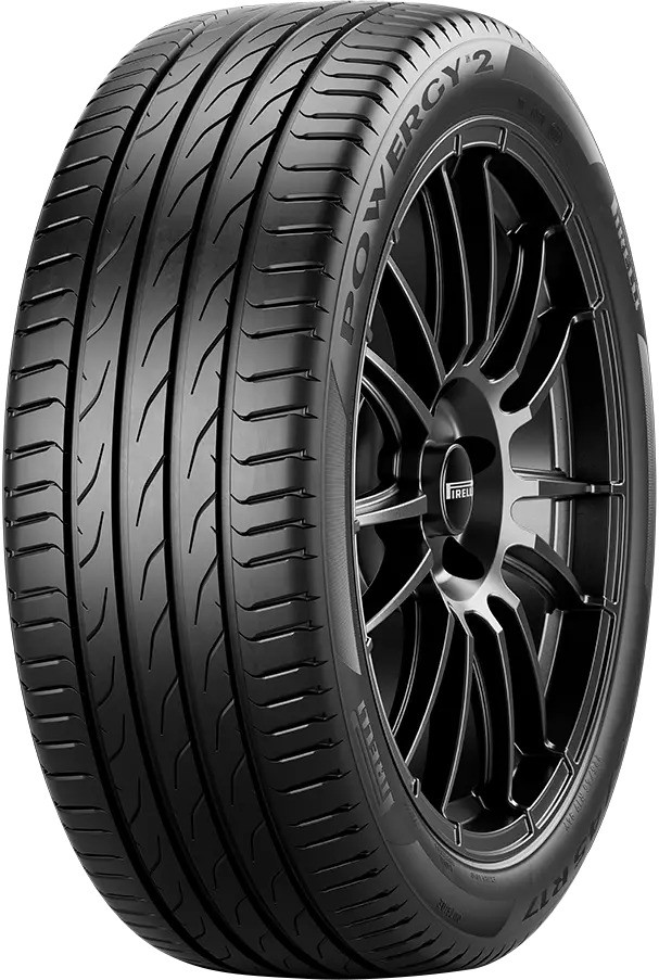 235/50R19 Pirelli powergy2 103w