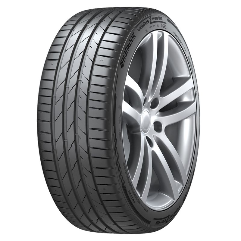 275/40R21 Hankook ventus s21evo 4 107y xl k137a