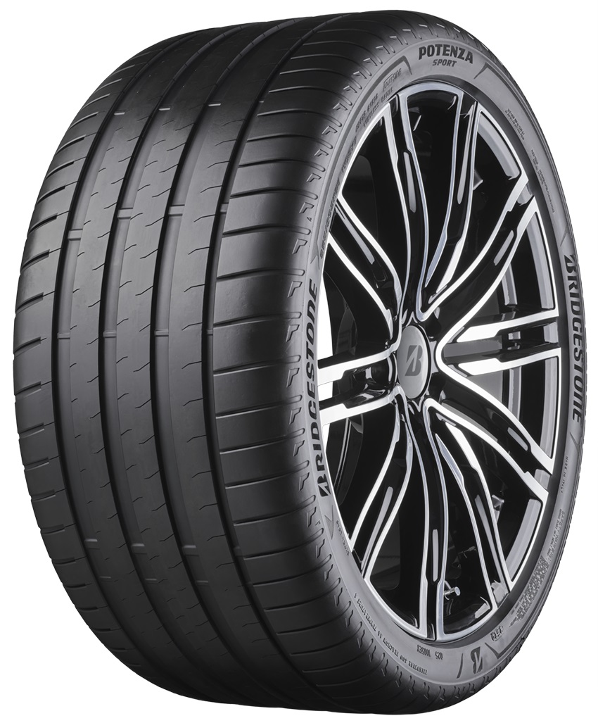 245/35R20 Bridgestone potenza sport 91Y