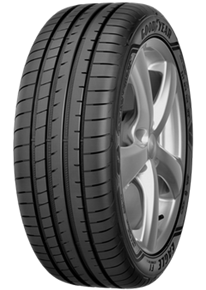 305/30R21 Goodyear eagle f1 asymmetric 3 104y