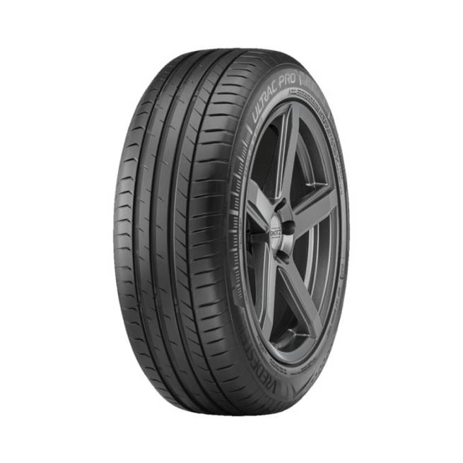 275/35R20 Vredestein 102y ultrac pro