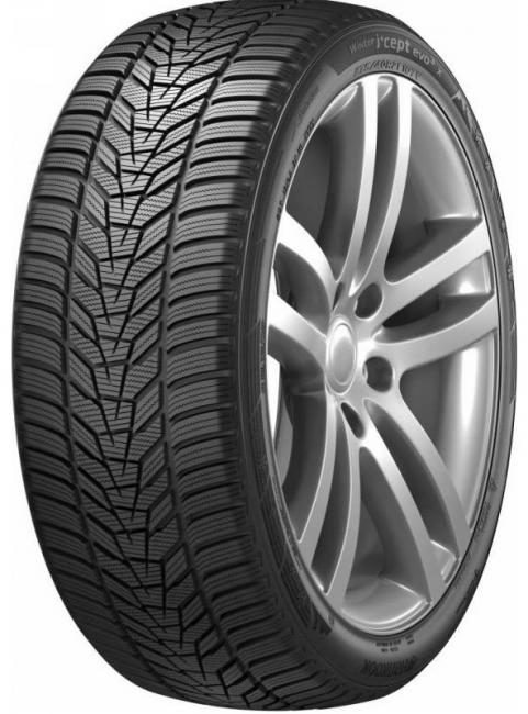 245/40R19 Hankook winter icept evo3 98v xl