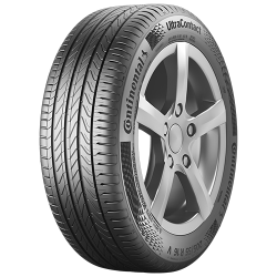 215/45R17 Continental ultracontact 91y dot1026