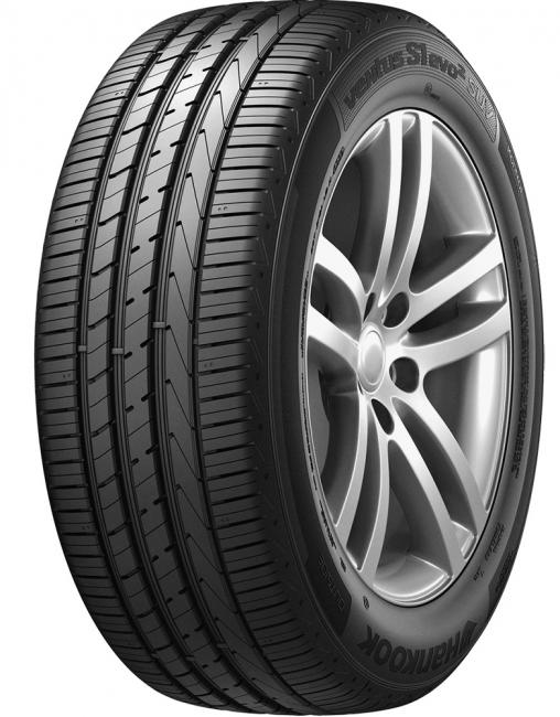 265/40R21 105y xl hankook ventus s1 evo z k129 suv