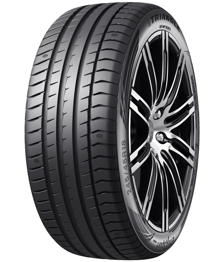 215/55R17 Triangle th202 98y