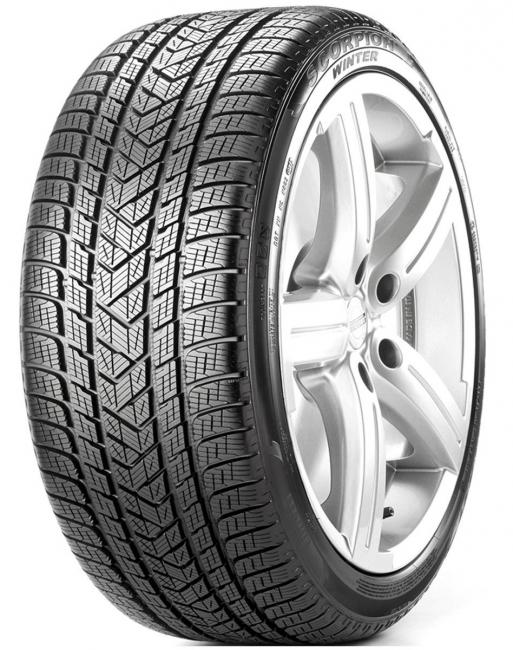 275/45R21 Pirelli Scorpion Winter mo 107v