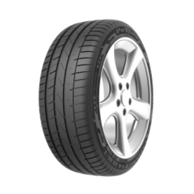 235/65R17 4X4 Petlas explero h/t pt431 dot18