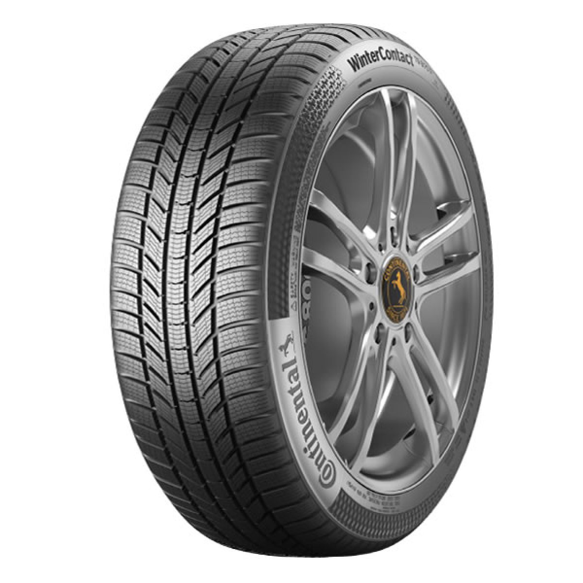 215/55R17 Continental ts870 p contiseal 94h dot0224