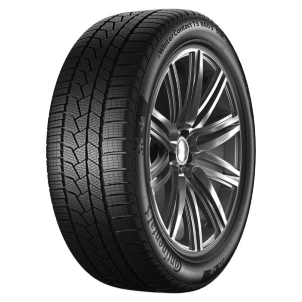 315/30R21 Continental TS860S 109v