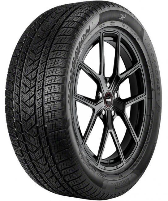 255/50R20 109h xl pirelli scorpion winter ao