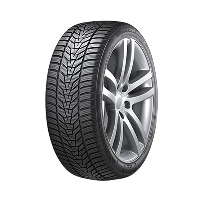 255/55R20 Hankook winter icept evo3 110v xl DOT21