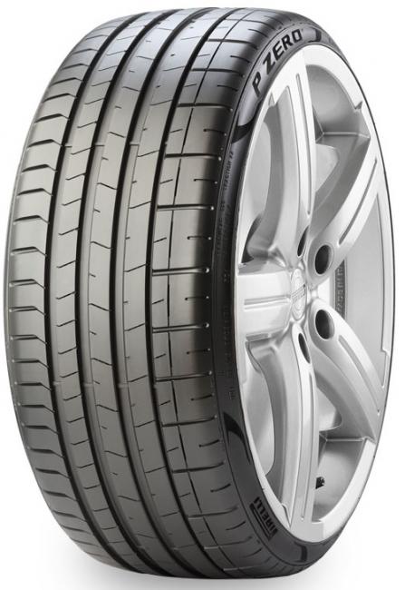 255/35R21 Pirelli p zero PZ4 mo 0623