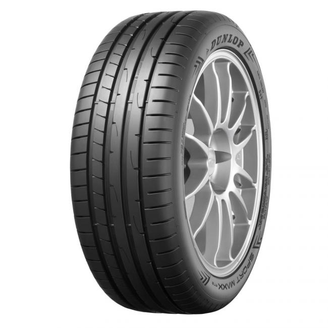 215/40R18 Dunlop sport maxx rt2 89w dot3122