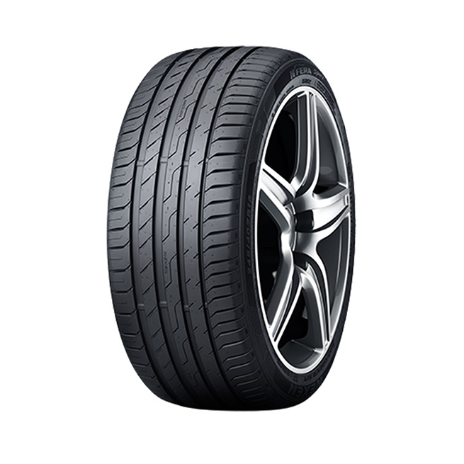 255/45R20 Nexen n fera sport