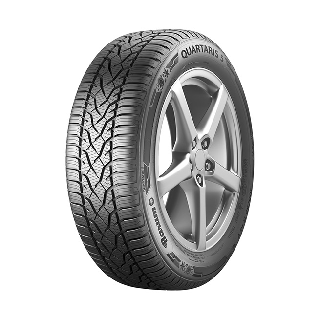 225/45R17 Barum quartaris 5 94y