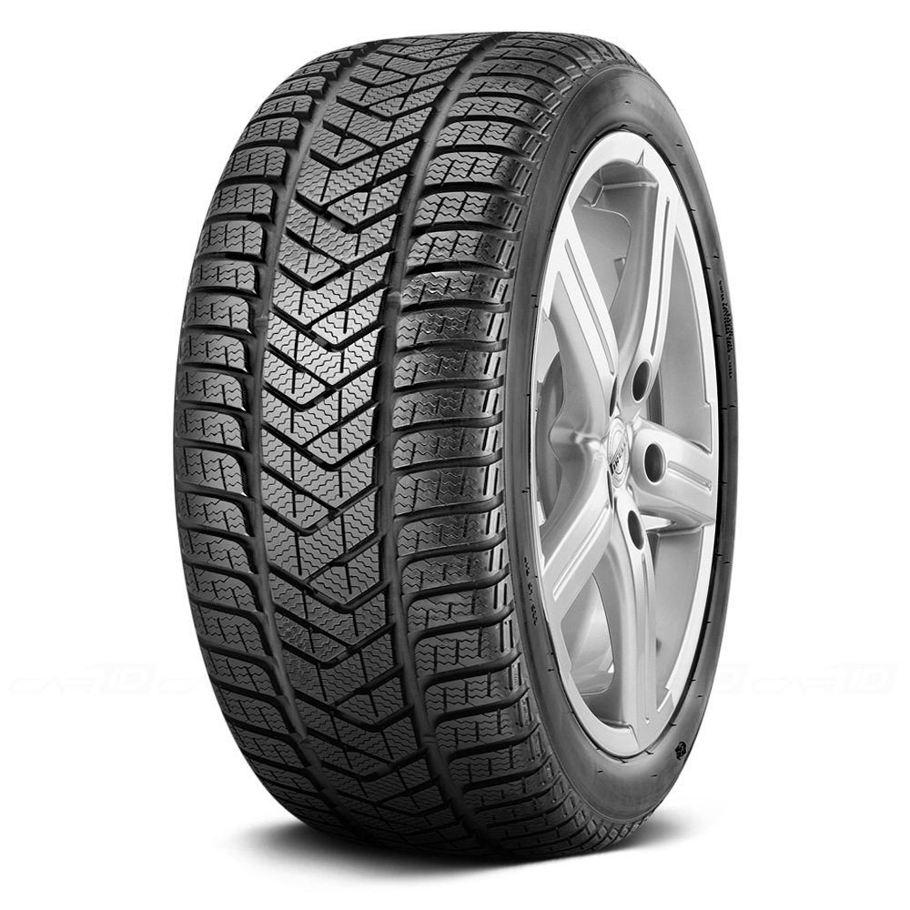 225/60R17 Pirelli winter sottozero3 99h ao