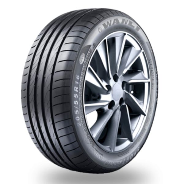 225/45R17 Wanli 94w sa302