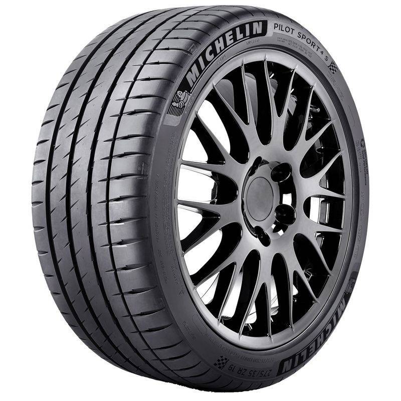 305/30R21 Michelin Pilot Sport Cup2 104y